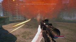 Xvirus Screenshots