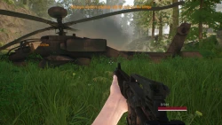 Xvirus Screenshots