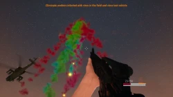 Xvirus Screenshots
