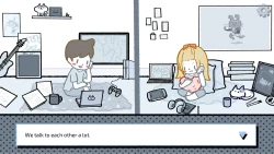 LoveChoice Screenshots