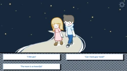 LoveChoice Screenshots