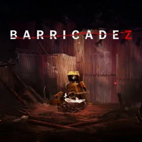 BARRICADEZ