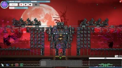 BARRICADEZ Screenshots