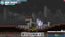 BARRICADEZ Screenshots