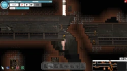 BARRICADEZ Screenshots