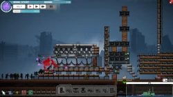 BARRICADEZ Screenshots