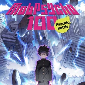 Mob Psycho 100: Psychic Battle