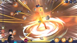 Mob Psycho 100: Psychic Battle Screenshots