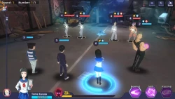 Mob Psycho 100: Psychic Battle Screenshots