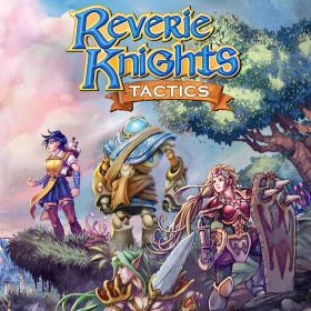 Reverie Knights Tactics