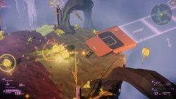 Beacon (2021) Screenshots