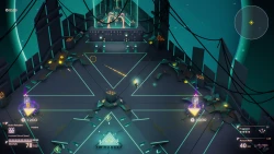 Beacon (2021) Screenshots