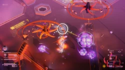 Beacon (2021) Screenshots