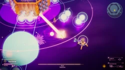 Beacon (2021) Screenshots