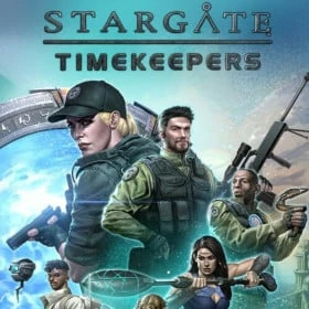 Stargate: Timekeepers