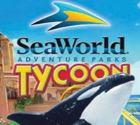 SeaWorld Adventure Parks Tycoon