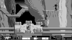 Rogue Invader Screenshots