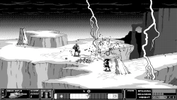 Rogue Invader Screenshots