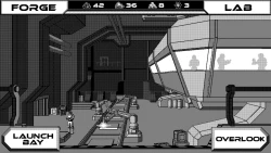 Rogue Invader Screenshots