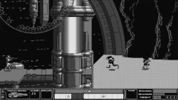 Rogue Invader Screenshots
