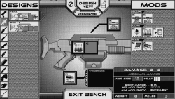Rogue Invader Screenshots