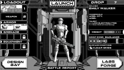 Rogue Invader Screenshots