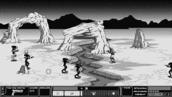 Rogue Invader Screenshots
