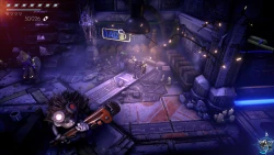 Clid the Snail Screenshots