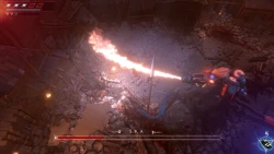 Clid the Snail Screenshots