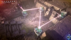 Clid the Snail Screenshots