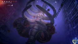 Clid the Snail Screenshots