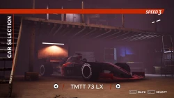 Speed III: Grand Prix Screenshots