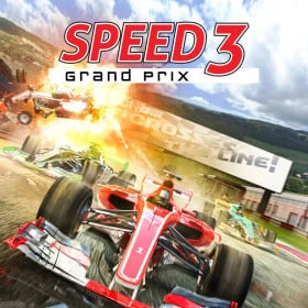 Speed III: Grand Prix
