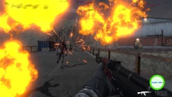 Alone but strong Screenshots