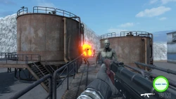 Alone but strong Screenshots