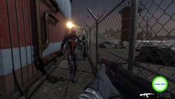 Alone but strong Screenshots