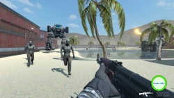 Alone but strong Screenshots