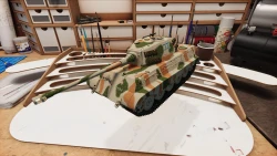 Model Builder Screenshots
