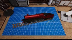 Model Builder Screenshots