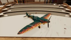 Model Builder Screenshots