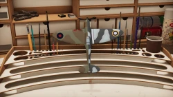 Model Builder Screenshots