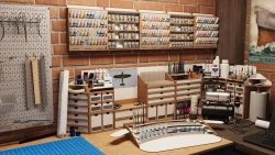 Model Builder Screenshots