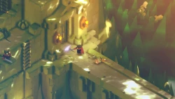 Tunic Screenshots