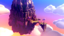 Tunic Screenshots
