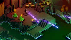 Tunic Screenshots