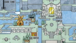 Tunic Screenshots