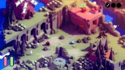 Tunic Screenshots