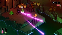 Tunic Screenshots