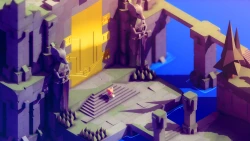 Tunic Screenshots