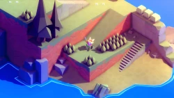 Tunic Screenshots